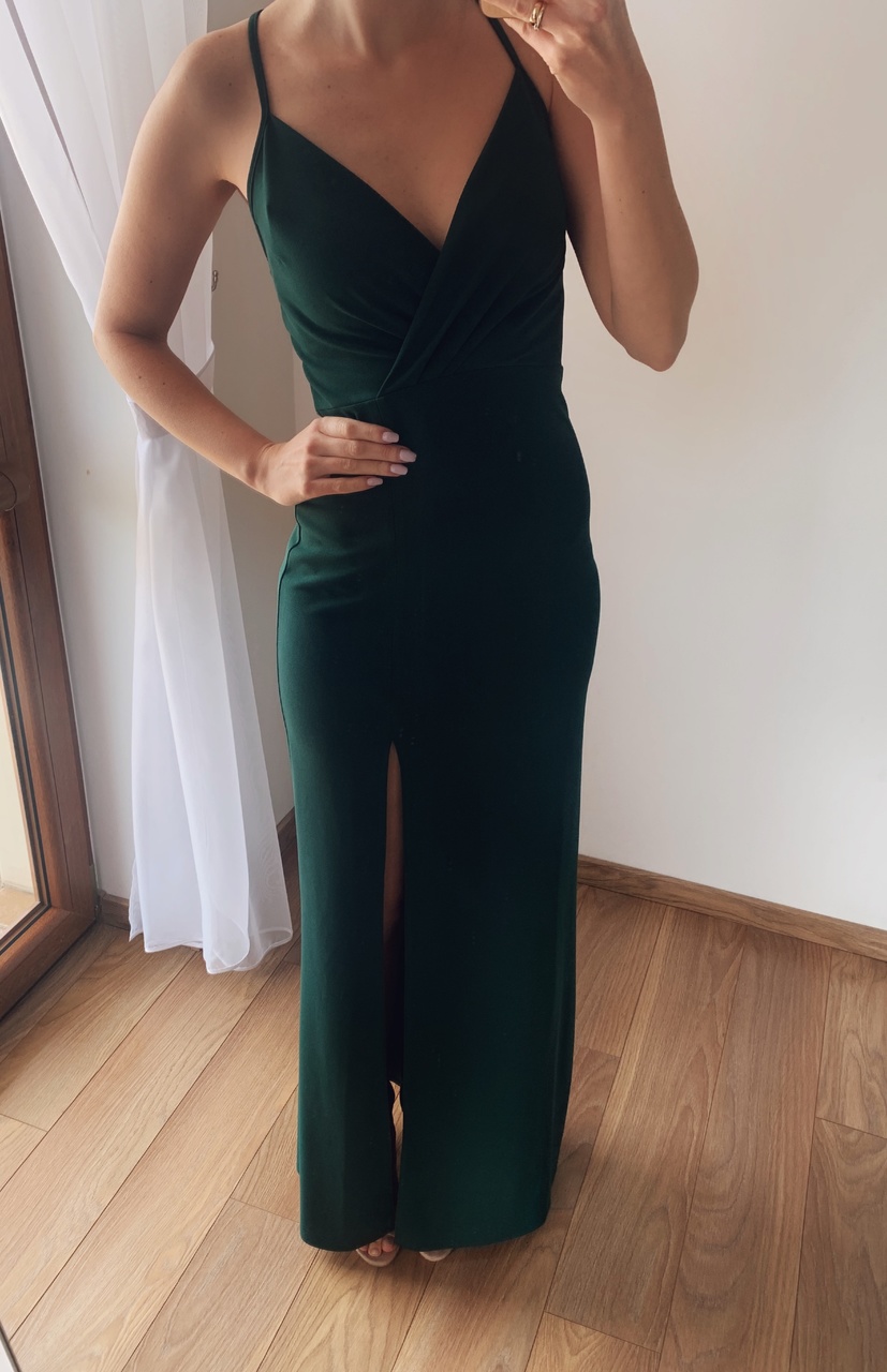 Sukienka Rita - Jolene Boutique zdjęcie 1