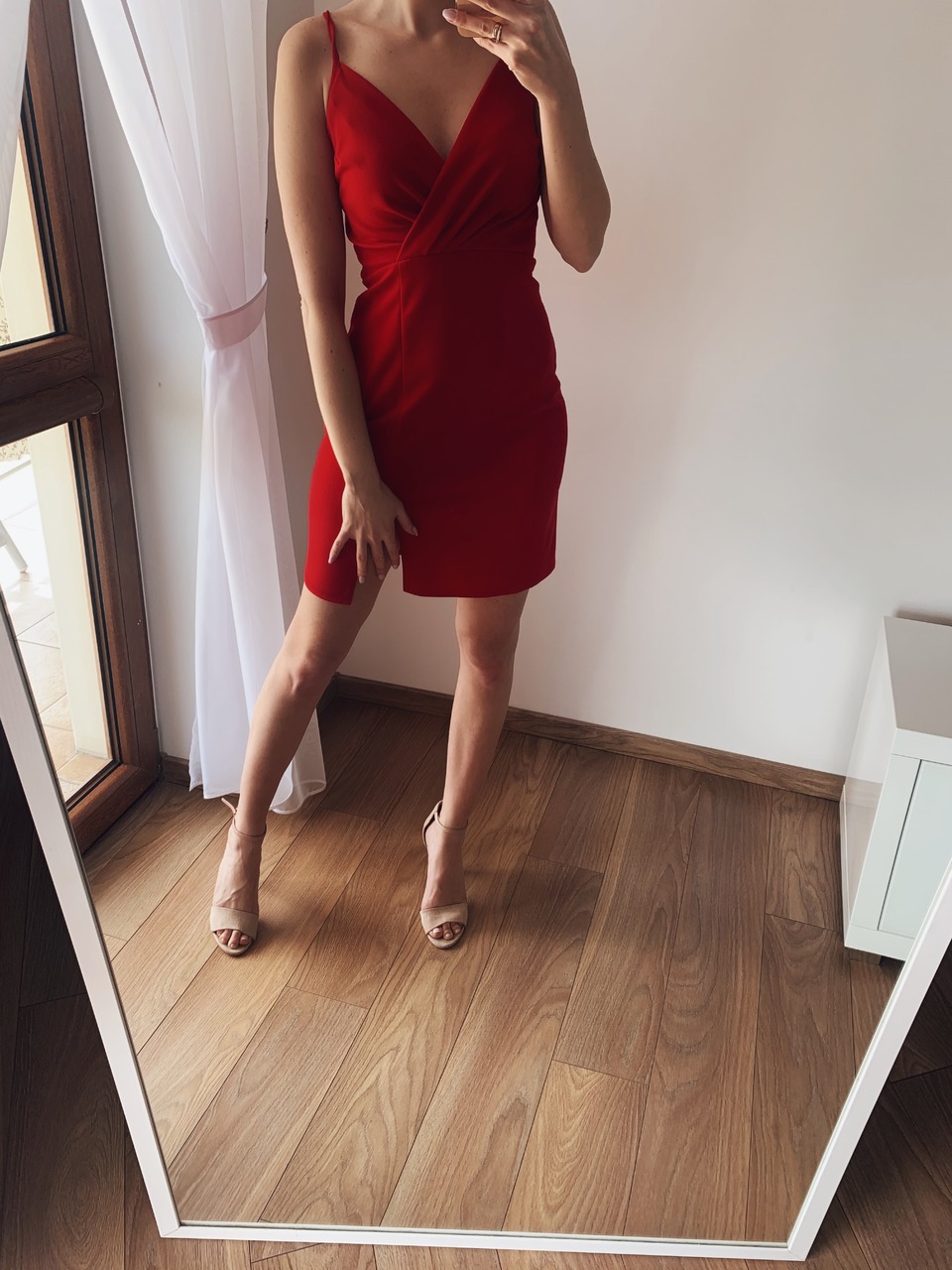 Sukienka Rita - Jolene Boutique zdjęcie 3