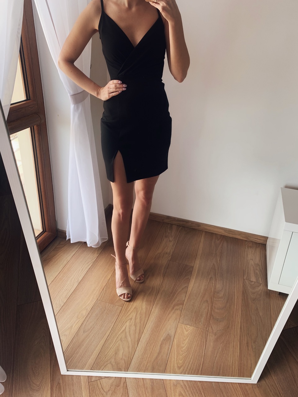 Sukienka Rita - Jolene Boutique zdjęcie 2