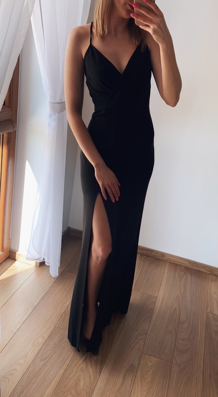 Sukienka Rita - Jolene Boutique zdjęcie 1