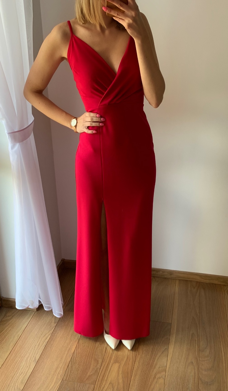 Sukienka Rita - Jolene Boutique zdjęcie 1