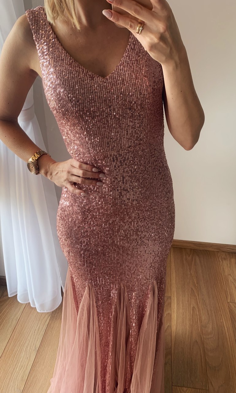 Sequin - Jolene Boutique zdjęcie 2