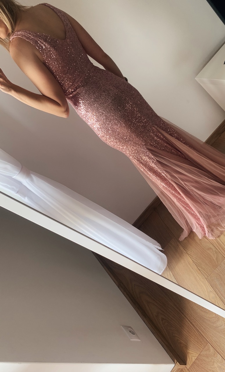 Sequin - Jolene Boutique zdjęcie 3