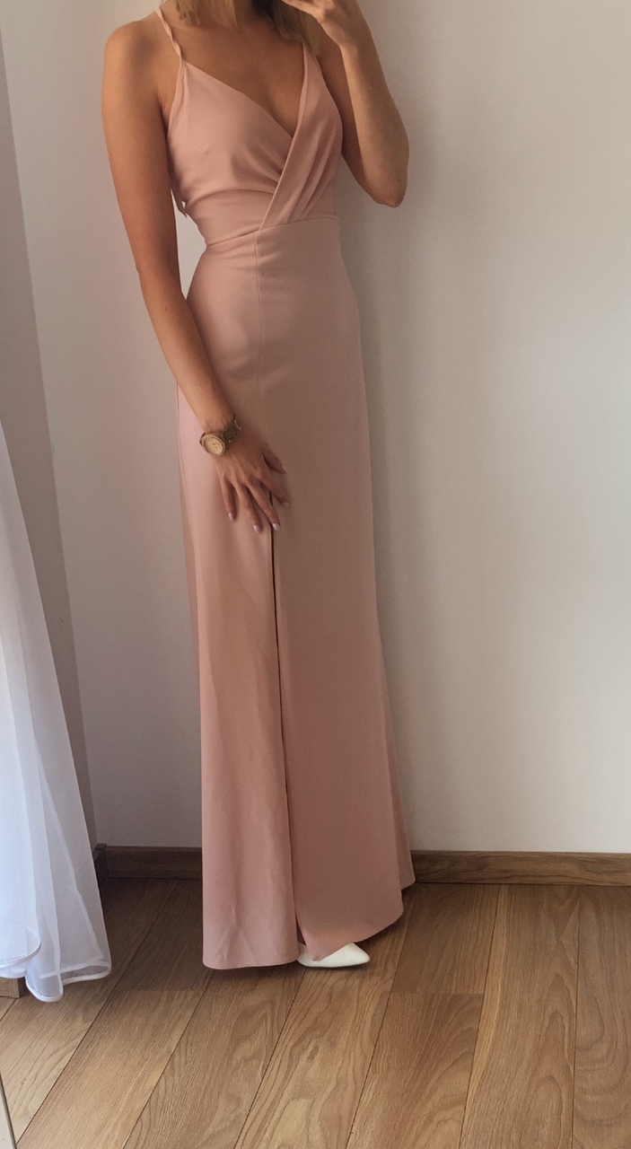 Sukienka Rita - Jolene Boutique zdjęcie 3