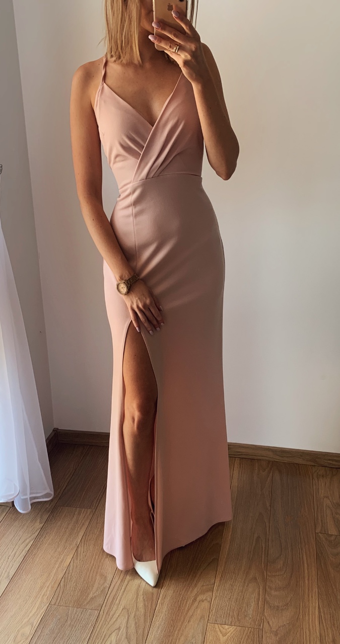 Sukienka Rita - Jolene Boutique zdjęcie 1