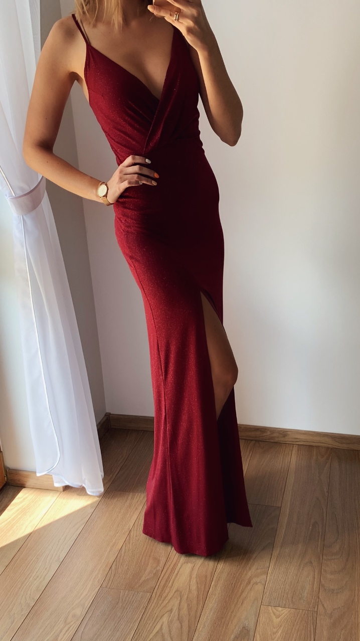 Sukienka Rita - Jolene Boutique zdjęcie 2