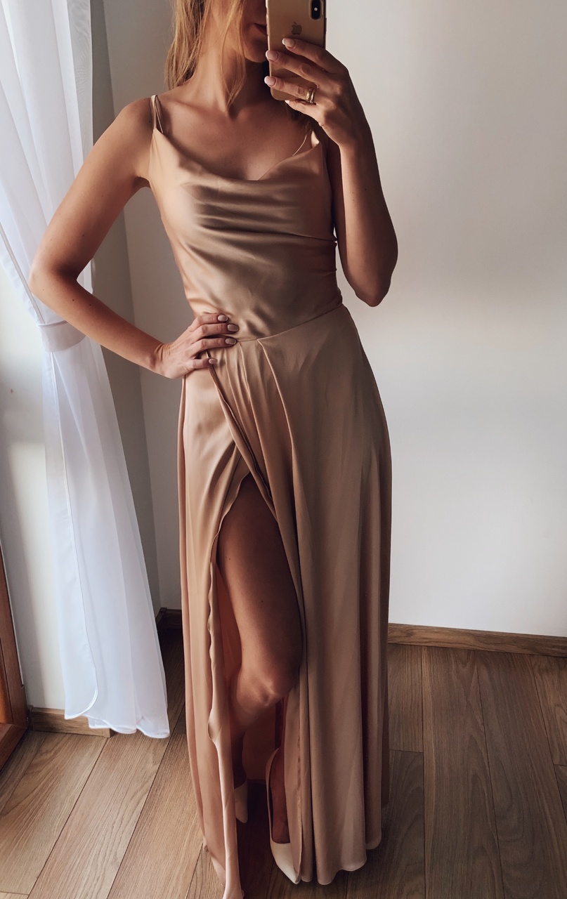 Satin - Jolene Boutique zdjęcie 1