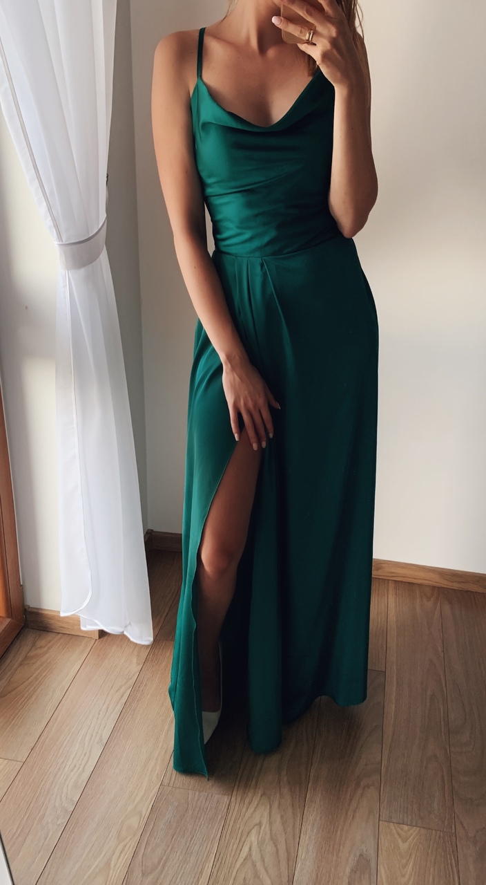 Satin - Jolene Boutique zdjęcie 1