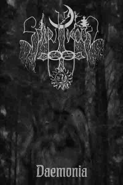 SPIRITWOOD-daemonia - Hell is Here image 1
