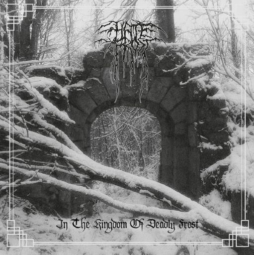 HATEFROST-in the kingdom of deadly frost - Hell is Here image 1