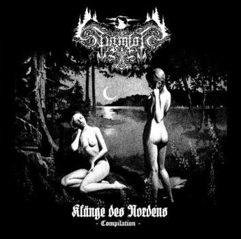 Sturmfolk - Klänge des Nordens (Full Compilation 2019)cd - Astral Nightmare Productions image 1