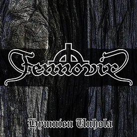 FENNOVIR (Fin) - "Hymnien Unhola" CD - Sword Production image 1
