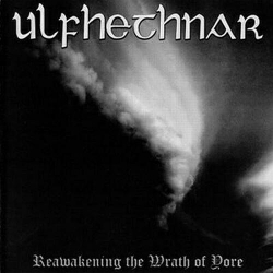 Ulfhethnar - Reawakening the Wrath of Yore - Dark Hidden Productions image 1