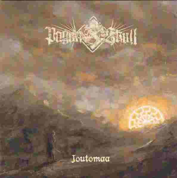 Pagan Skull - Joutomaa cd  - Europa Erwache image 1