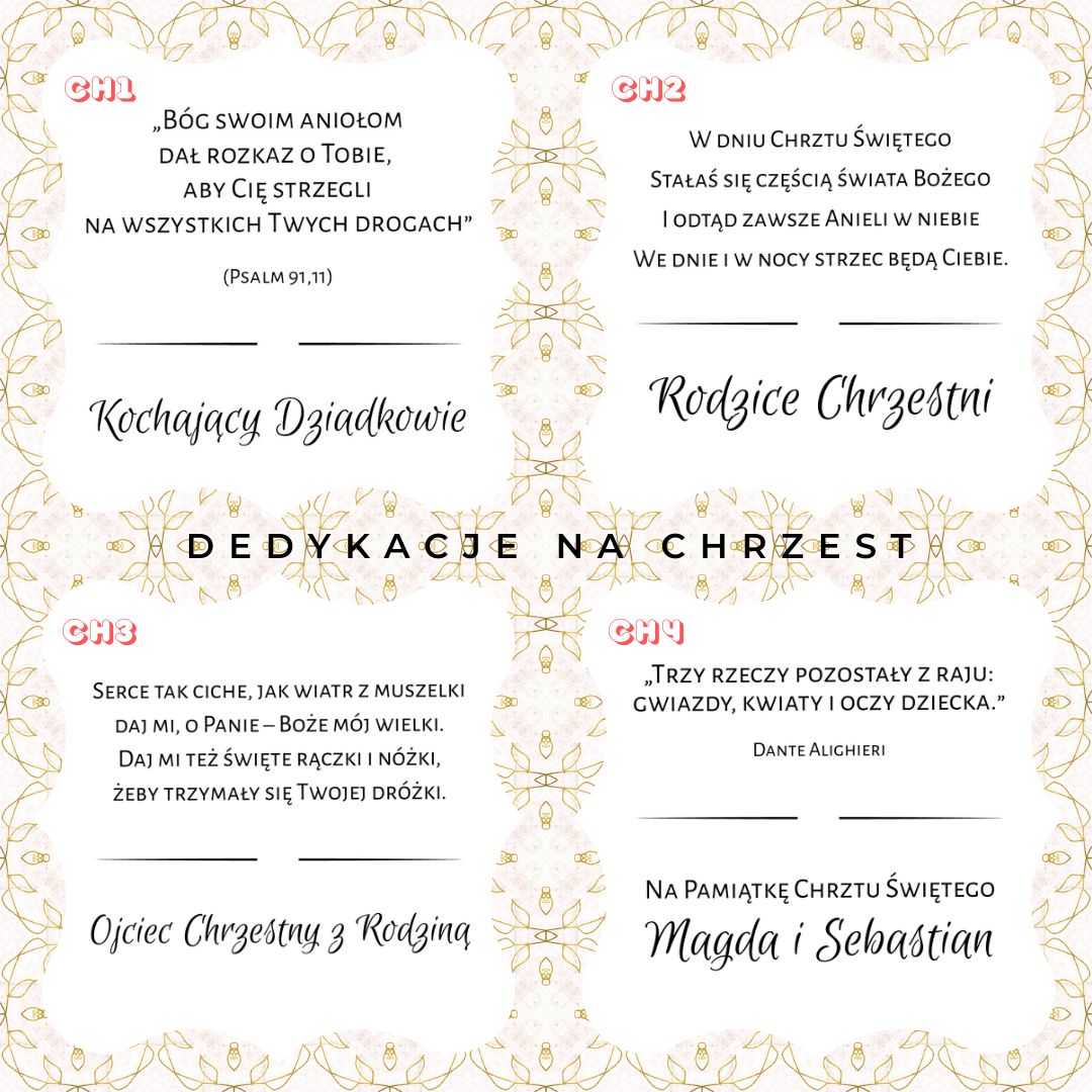 Dedykacja do pudełeczka - ArtUnique zdjęcie 2