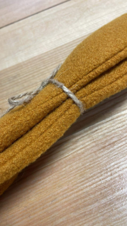 Wkładki do butów z wełny merino Simple Wool - Simple Wool zdjęcie 1