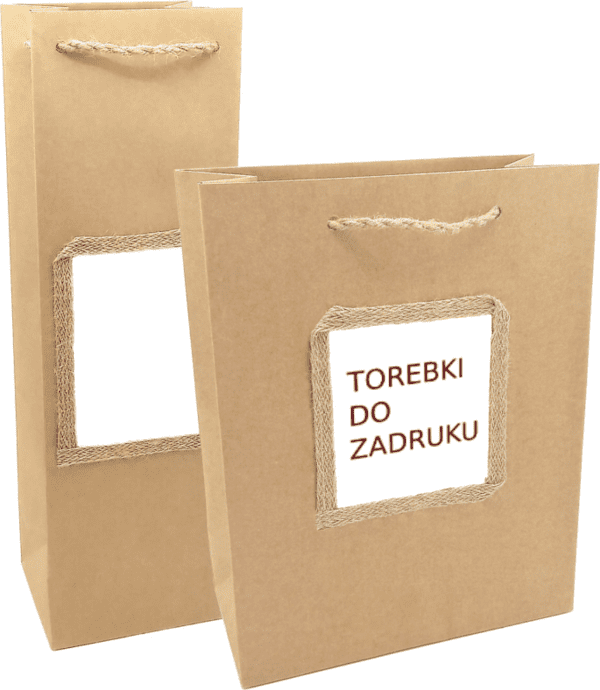 TOREBKI DO ZADRUKU zdjęcie 1