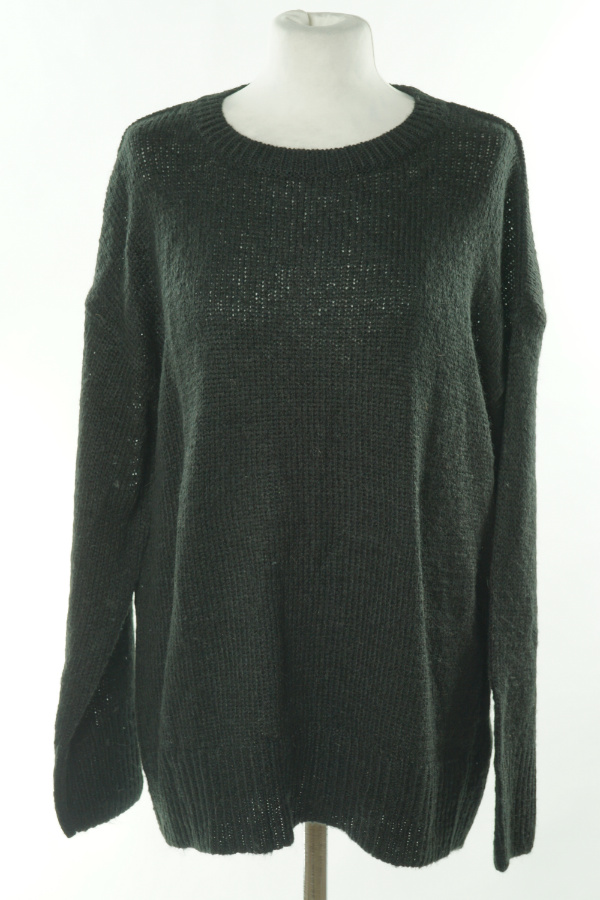 Sweter czarny - NEW LOOK zdjęcie 1