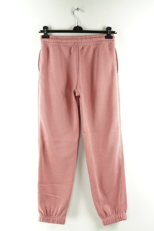 Spodnie różowe dresowe damskie - PRIMARK zdjęcie 2