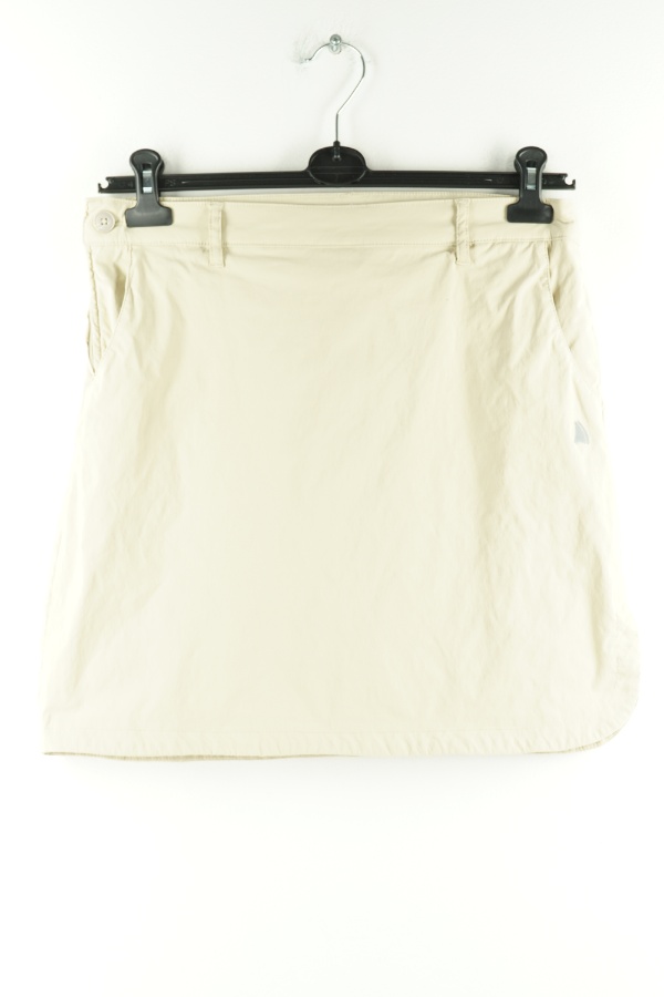 Spódnico spodnie bezowe - MARINE zdjęcie 1