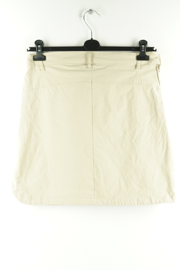 Spódnico spodnie bezowe - MARINE zdjęcie 2