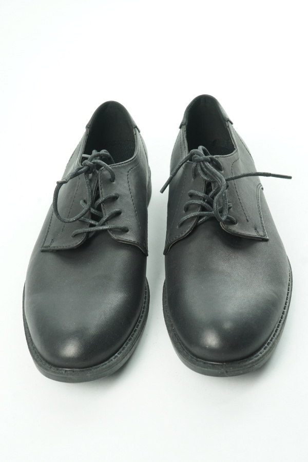 Pantofle czarne - STEPSIDE zdjęcie 2