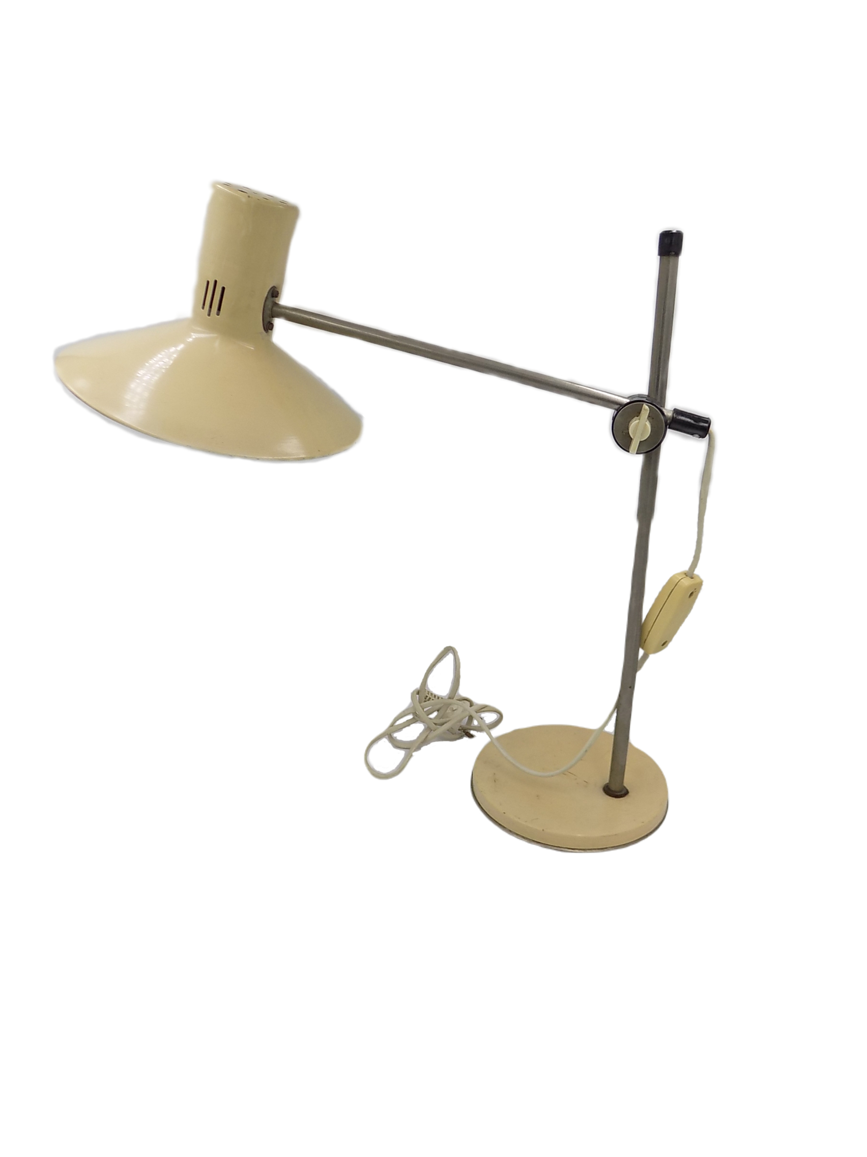 Lampa biurowa Polam Wilkasy PN67 zdjęcie 1