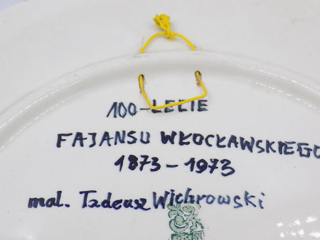 Patera Włocławek Tadeusz Wichrowski zdjęcie 3