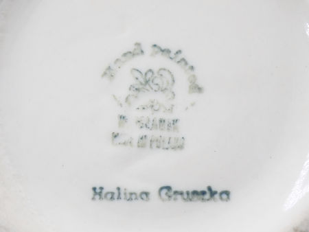 wz.1542 wazon Włocławek Halina Gruszka zdjęcie 3