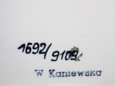 wz.1692 puszka Włocławek W.Kaniewska zdjęcie 2