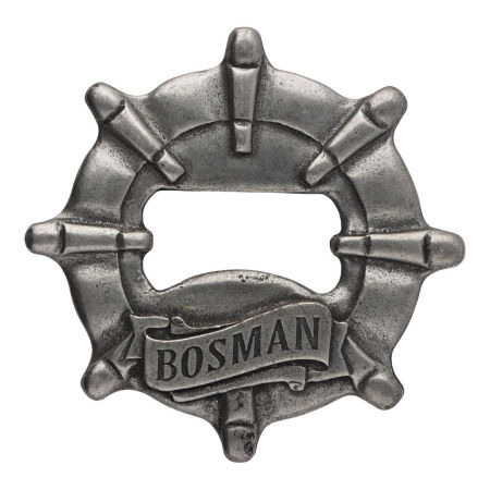 Otwieracz Kolekcjonerski Bosman zdjęcie 1