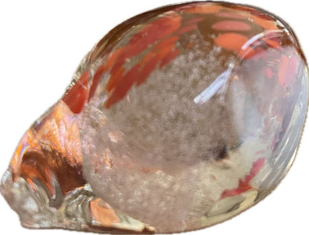 Rybka szkło artystyczne Murano Glass zdjęcie 3