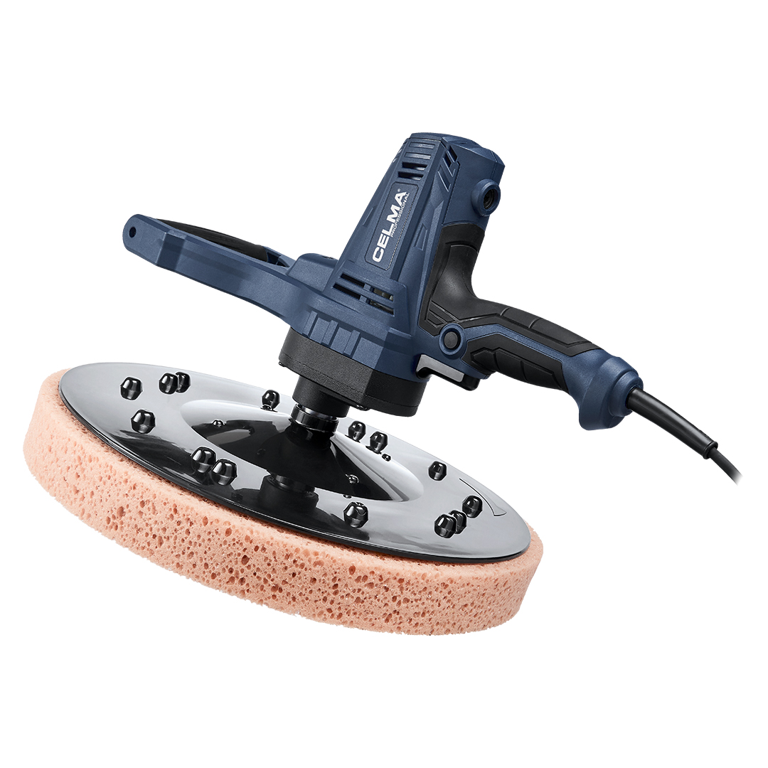 Zacieraczka do tynków CELMA Professional PRBt 390S 710W 390mm - Celma Professional zdjęcie 3
