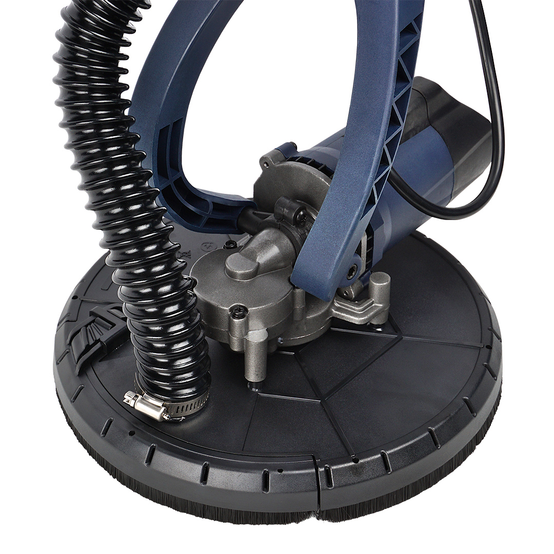 Szlifierka do gipsu CELMA Professional PRBt 225GEO 710W 225mm - Celma Professional zdjęcie 2