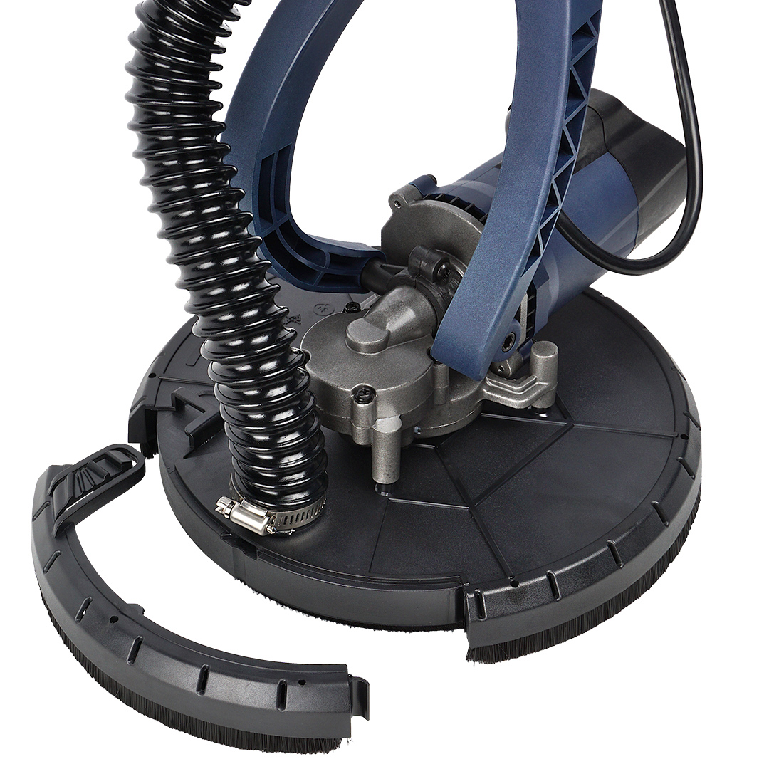 Szlifierka do gipsu CELMA Professional PRBt 225GEO 710W 225mm - Celma Professional zdjęcie 3