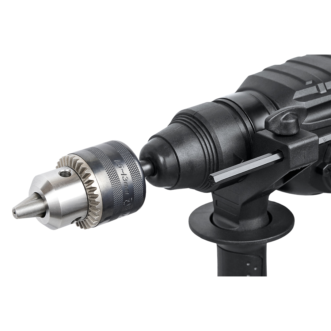 Młot udarowo-obrotowy CELMA C-Power RH850W26 - 850W, 2.9J!! - C-Power zdjęcie 3