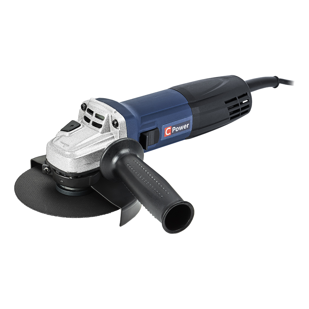 Szlifierka kątowa CELMA C-Power G750W125 750 W - C-Power zdjęcie 2