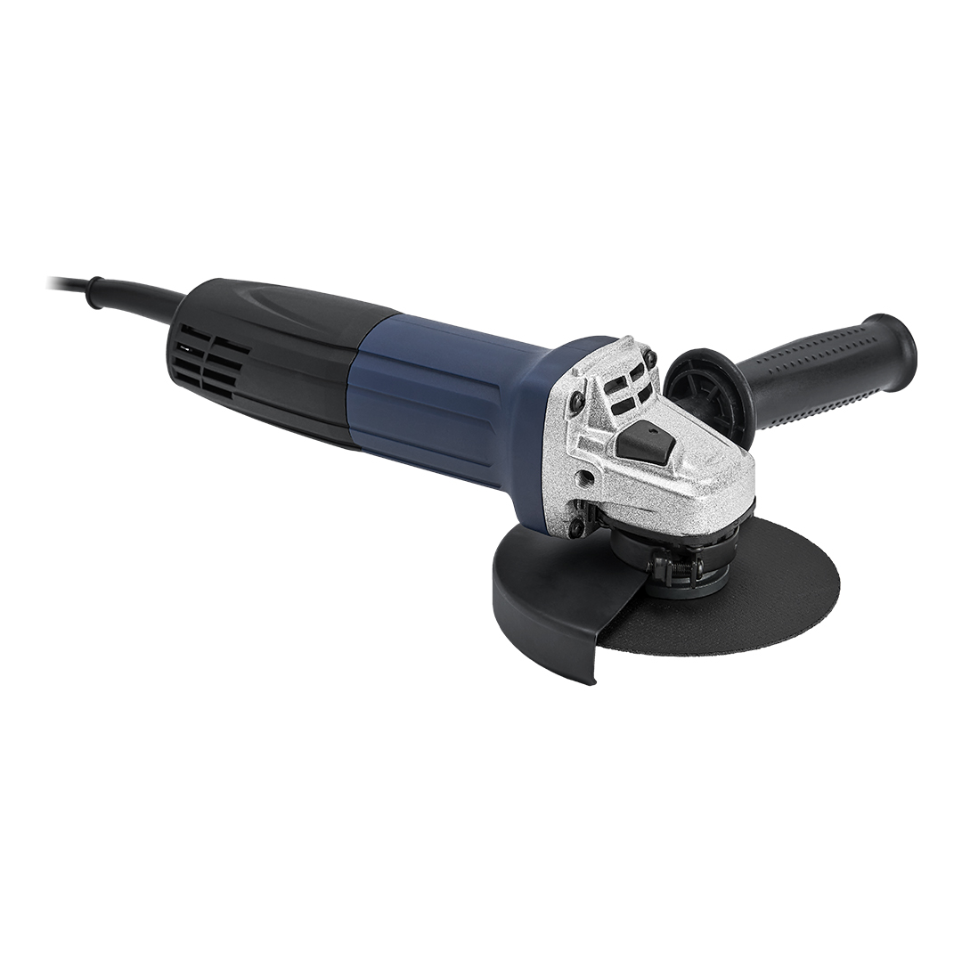 Szlifierka kątowa CELMA C-Power G750W125 750 W - C-Power zdjęcie 3