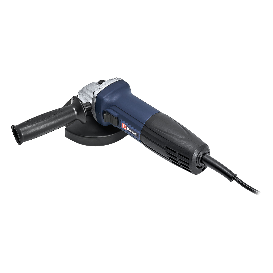 Szlifierka kątowa CELMA C-Power G750W125 750 W - C-Power zdjęcie 4