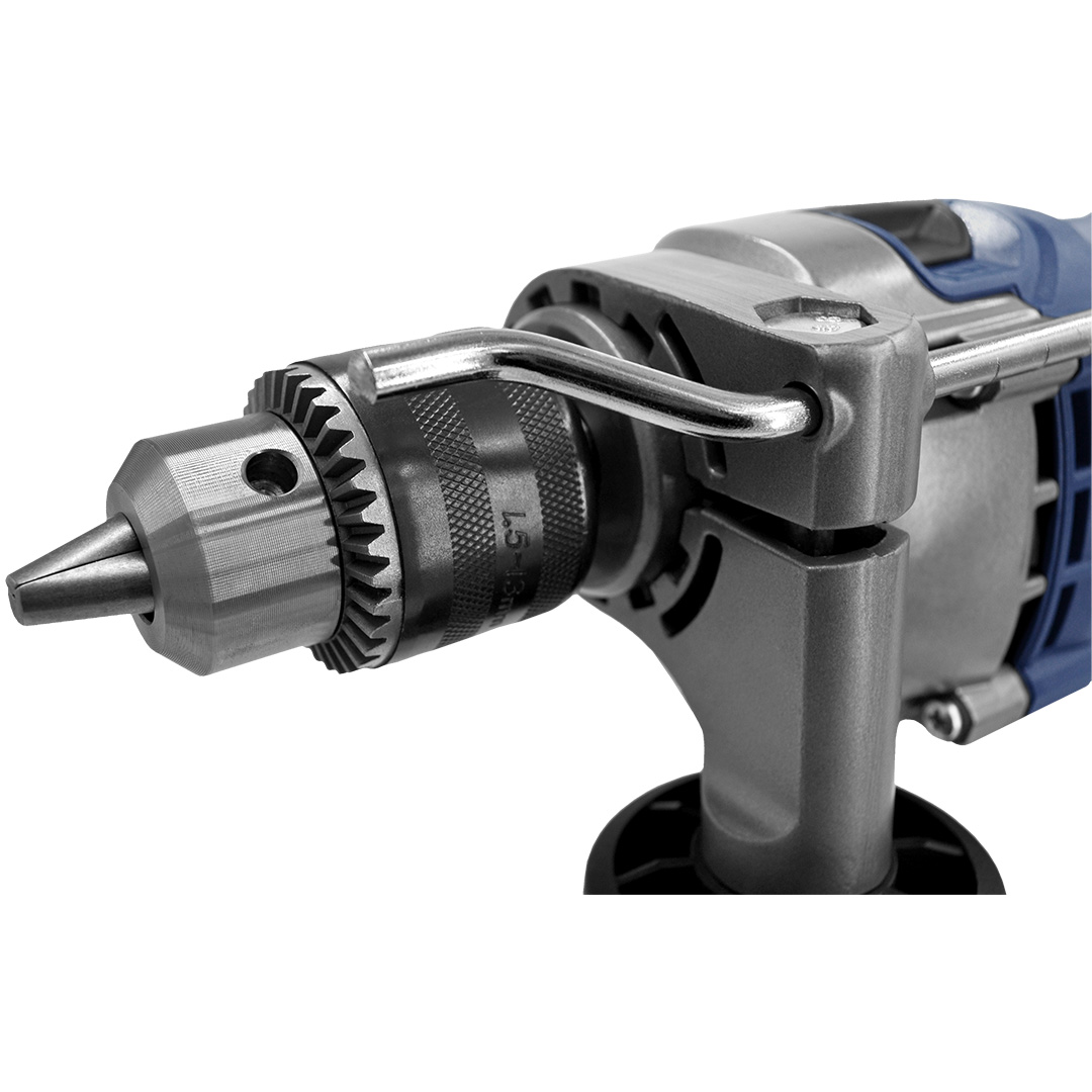 Wiertarka udarowa jednobiegowa CELMA C-Power ID850WS1 850 W - C-Power zdjęcie 3