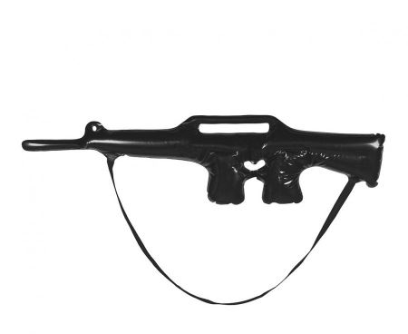 Pompowany pistolet/karabin SWAT (55 cm) - BOLAND B.V. zdjęcie 1