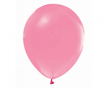 Balony Beauty&Charm, pastelowe różowe 12"/ 10 szt. - Godan S.A. zdjęcie 2