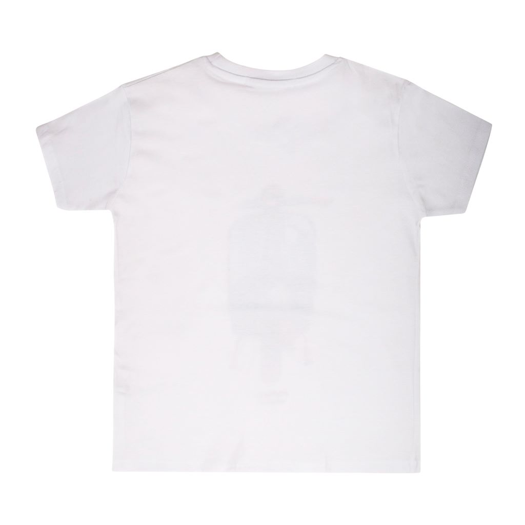 T-shirt motor - Mousse Kids zdjęcie 2