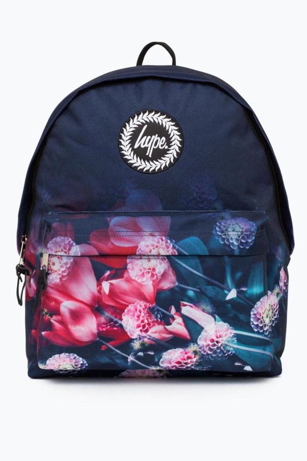 plecak HYPE close rose fade - HYPE zdjęcie 1