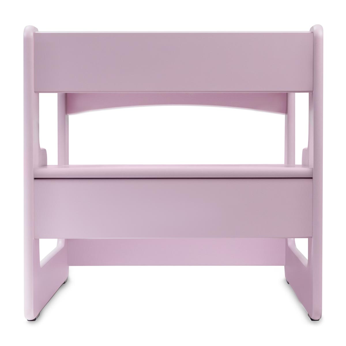 Biureczko NOBO Pink zdjęcie 2