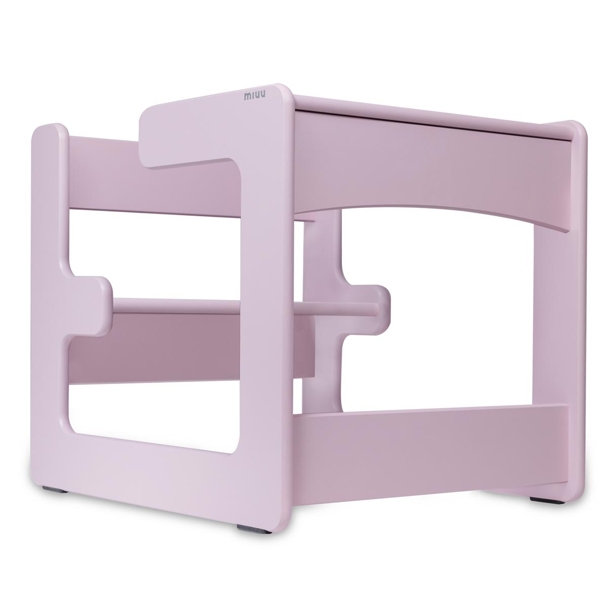 Biureczko NOBO Pink zdjęcie 3
