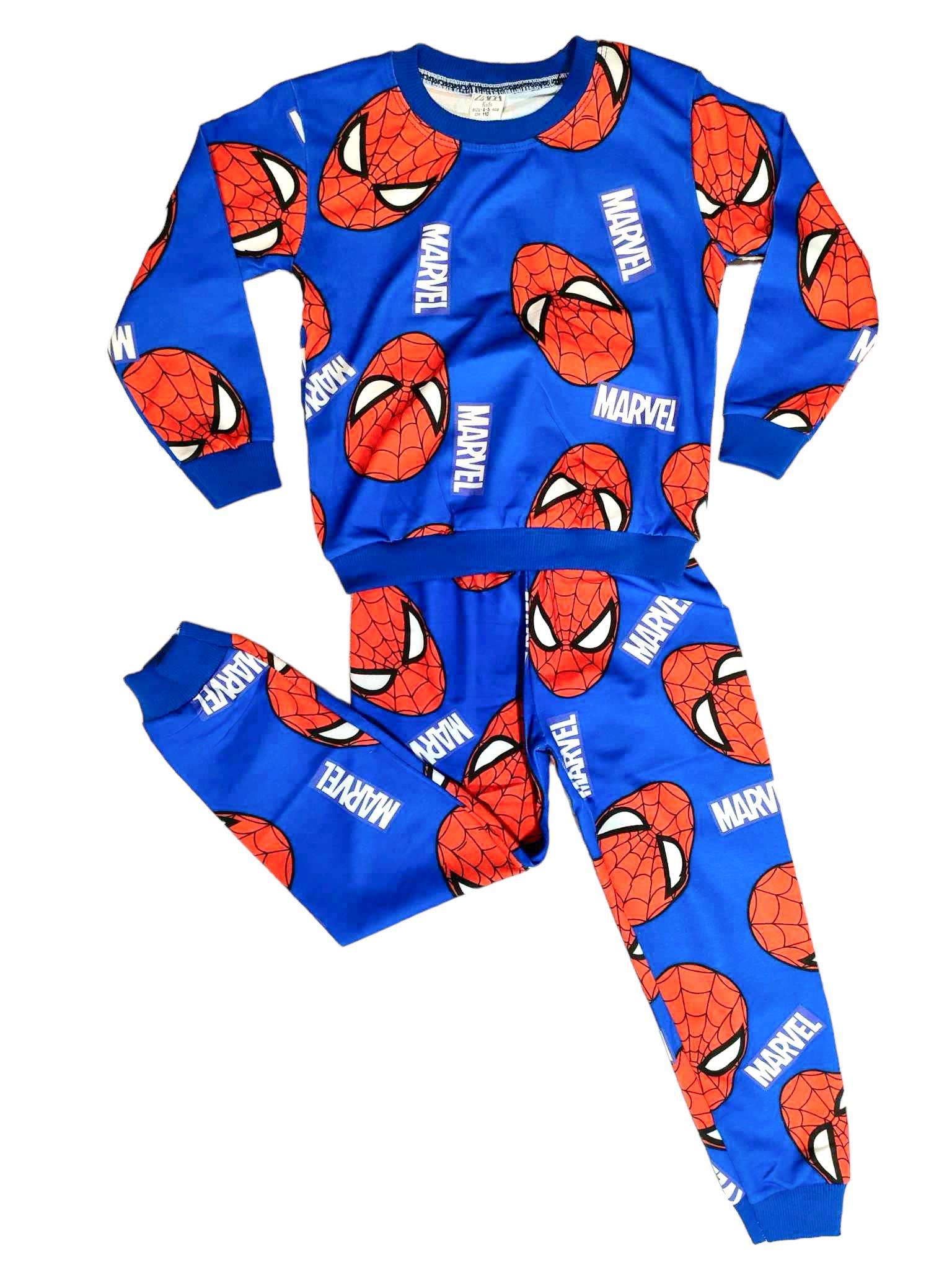 Komplet Spider-man zdjęcie 1