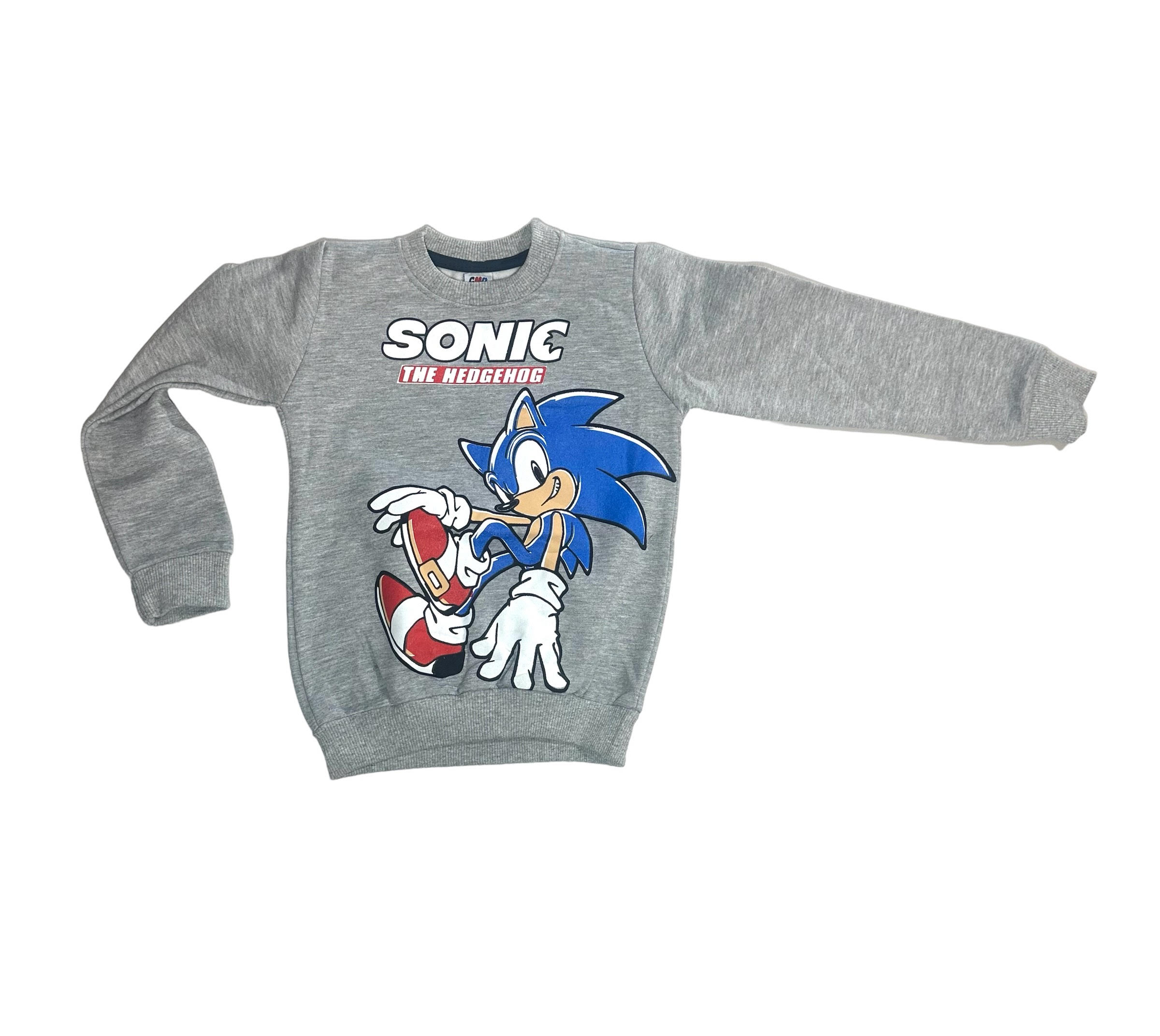 Bluza Sonic zdjęcie 1