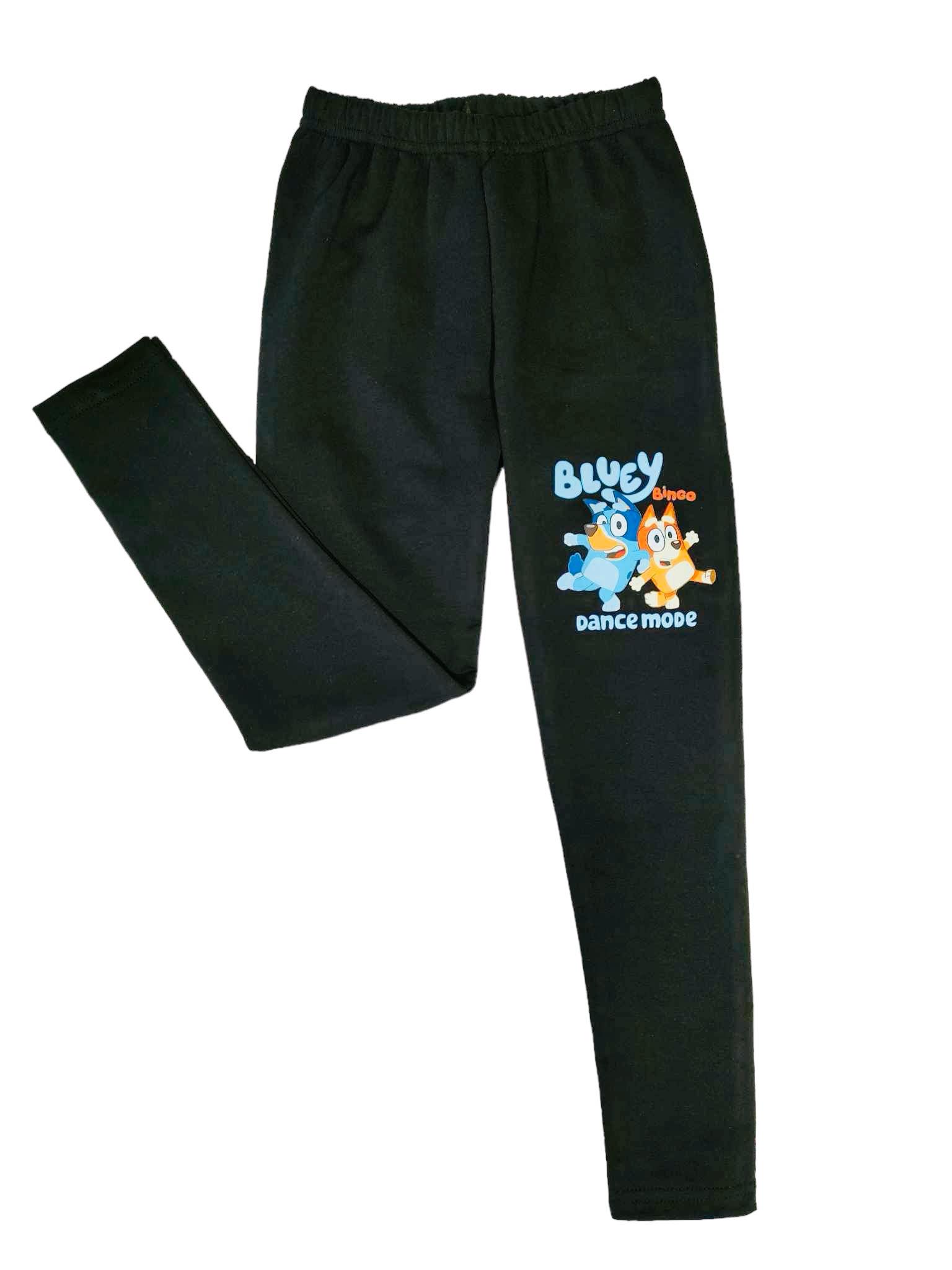 Legginsy Bluey zdjęcie 1