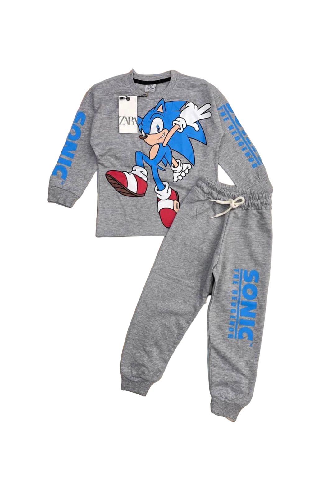 Dres SONIC zdjęcie 1